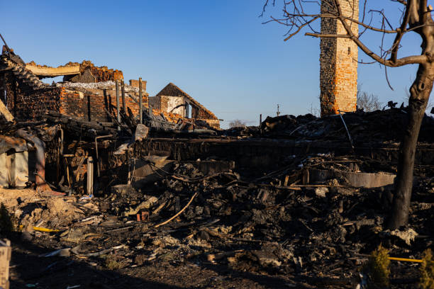 Reliable Fire Damage Cleanup contractor in Hudson, PA by Fire Damage Flint