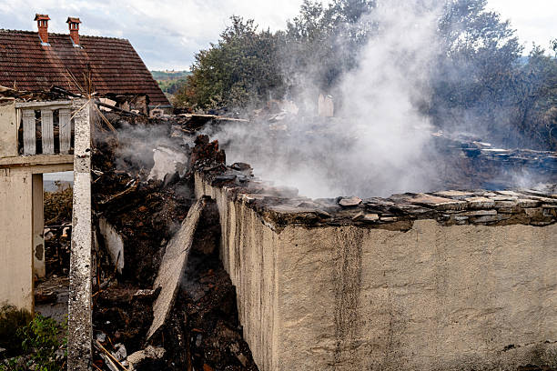Affordable Fire Damage Cleanup solutions in Hudson, PA